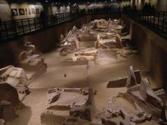 -洛阳周王城天子驾六博物馆