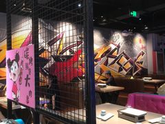 -醉炫音速烧烤·干煸菜(沙河总店)