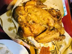 葫芦鸡-窄巷子陕菜馆·地道陕西菜(粉巷店)