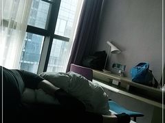 -苏州平江万达广场美居酒店