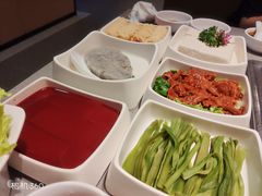 -海底捞火锅(崇文门新世界百货店)