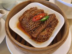 -海逸海鲜酒家(古北店)