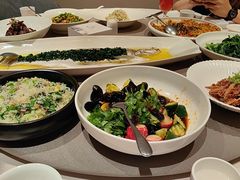-徽州小镇(高新店)