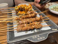 -管氏翅吧(马家堡店)