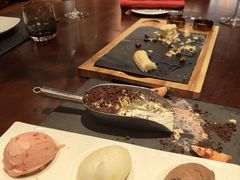 -恰餐厅及酒吧 CHAR Bar & Grill (北京丽都皇冠假日店)