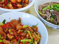 小炒肥肠-笨罗卜浏阳菜馆(太平街店)