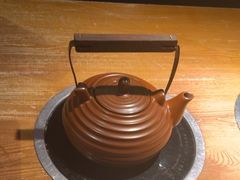 -吃饭皇帝大土家民族菜(正大广场店)