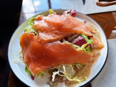 -YUE·6·西式融合餐厅(外滩六号店)