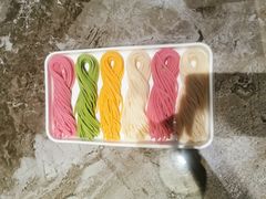 -鼎臻集·海鲜火锅(格调林泉店)