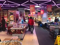 -盒马鲜生(首义店)