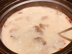 -捞王锅物料理(凯旋路店)