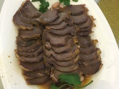 -椿记烧鹅(叠彩店)