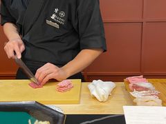 -Sushi Hanzo半藏(天环广场店)
