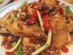 -静一餐厅·湖北菜(前门创始店)