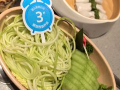 -海底捞火锅(太阳宫凯德mall店)