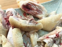-力哥地道海南菜·联谊文昌鸡老店