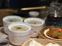 -滋粥楼·顺德菜(番禺广场总店)