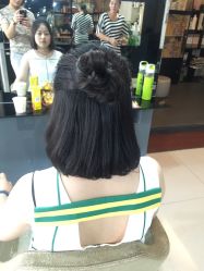 点击看大图 -名品美发