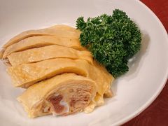 -马勒别墅·中餐厅