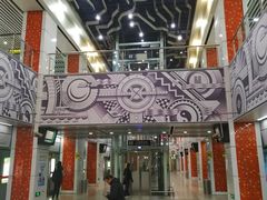 -星湖街(地铁站)