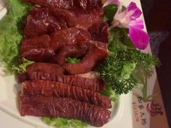 -袍家大院重庆火锅(文安路店)