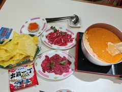 -燃计沙茶皇·香港沙茶火锅(人广旗舰店)