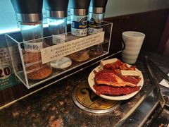 -阪尚皇·原切牛排·烤肉火锅自助(北京路店)