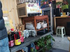 -内蒙焖面大盆骨餐馆(山大路店)