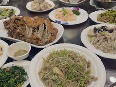-清真·安乐园菜馆(茶南店)