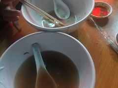 -菜忠潮州牛肉店(岗厦店)