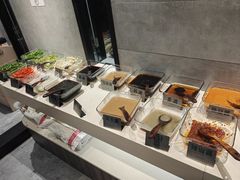 -围炉夜话·潮汕卤水火锅(榕江店)