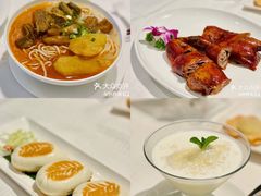 -金悦轩海鲜酒家(拱北店)