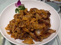 -新侨小馆(东直门北小街店)
