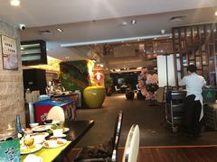 大堂-聚春园自助餐厅(东街口店)