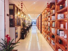 -香山湖渔家大院