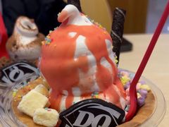 -DQ·蛋糕·冰淇淋(奥林匹克广场店)