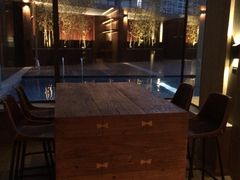 -北京三里屯CHAO酒店