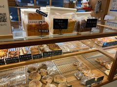 -慢熟面包店bud bread(孩儿巷店)