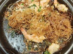 -啫火啫啫煲·顺德干蒸(西乡天虹店)