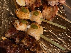 鸡生蠔-伊藤ITO(侨福芳草地购物中心店)