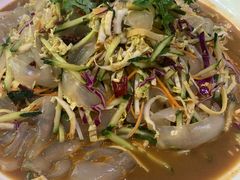 -一块豆腐·海鲜·家常菜(李沧书院路店)