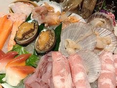 -生如夏花泰式火锅(鹭洲里店)
