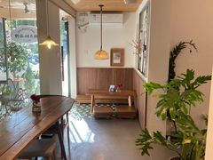 -野路甜点铺(松柏路店)