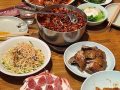 -双流老妈兔头(荟聚店)