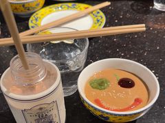 -南门涮肉(上海二店)