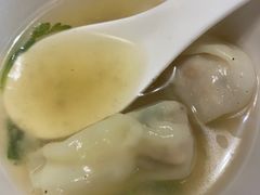 -清心素食自助餐厅(夫子庙店)