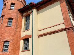 -青岛德国监狱旧址博物馆