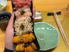 -鮨冠OMAKASE食べ放题(北京首店)