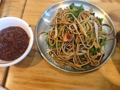 -老姑砂锅·烧烤天津菜(体北道店)