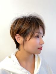 -厘里·salon
